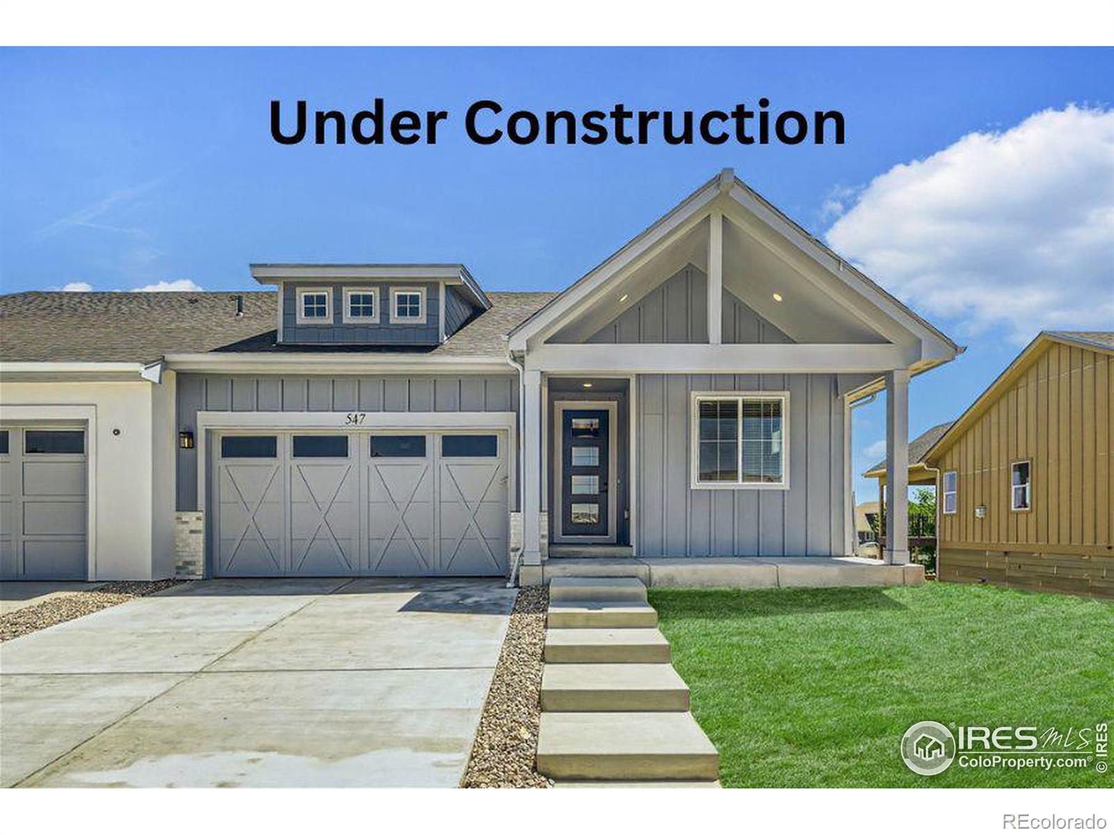Red Jewel Dr, Windsor, CO 80550