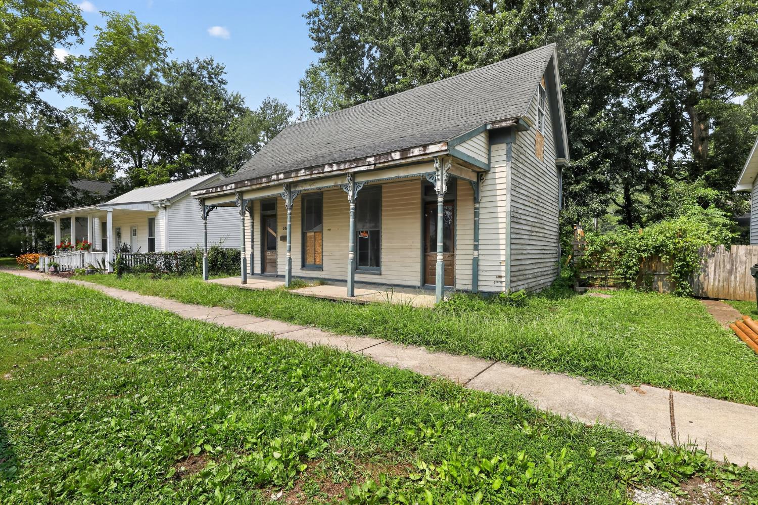 Residential in Vevay