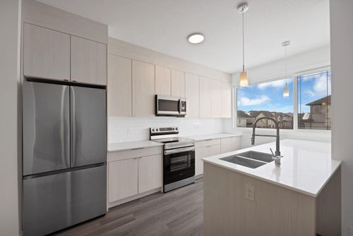 105 Panatella Sq Nw, Calgary, AB, T3K2R9 | Card Image