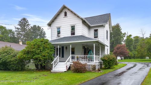 1027 Route 390, Cresco, PA, 18326-7907 | Card Image