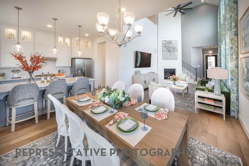 16702 Skylark Forest Dr, Cypress, TX, 77433 | Card Image