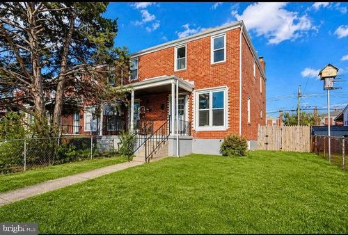 7853 Saint Gregory Dr, DUNDALK, MD, 21222-3534 | Card Image