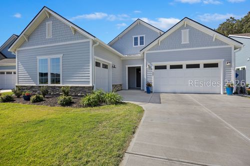 327 Juneberry Ct, Hardeeville, SC, 29927-4589 | Card Image