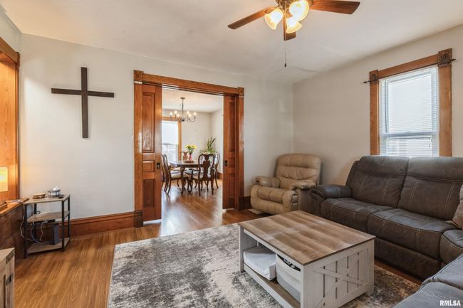 715 5 Th St, House other with 2 bedrooms, 2 bathrooms and null parking in De Witt IA | Image 11