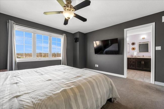 187 Cardinal Cres, House other with 3 bedrooms, 3 bathrooms and 6 parking in Welland ON | Image 9