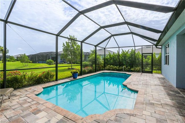 16579 Crescent Beach Way, House other with 4 bedrooms, 2 bathrooms and null parking in BONITA SPRINGS FL | Image 7