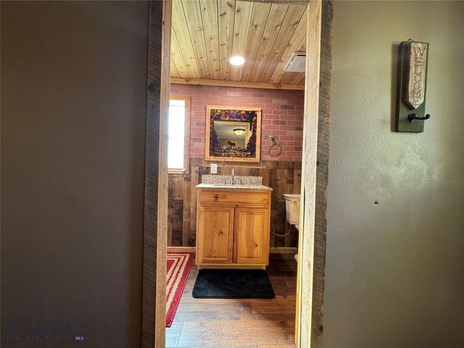 704 E 3 Rd Ave, House other with 3 bedrooms, 2 bathrooms and null parking in Big Timber MT | Image 18