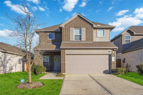 22214 Florence Springs Dr, Hockley, TX, 77447-2600 | Card Image