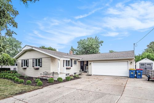 1836 Ridgewood Ave, Grand Rapids, MI, 49506-5029 | Card Image