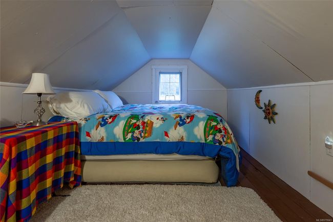 110 Hillside Rd, House other with 2 bedrooms, 2 bathrooms and 4 parking in Sointula BC | Image 42