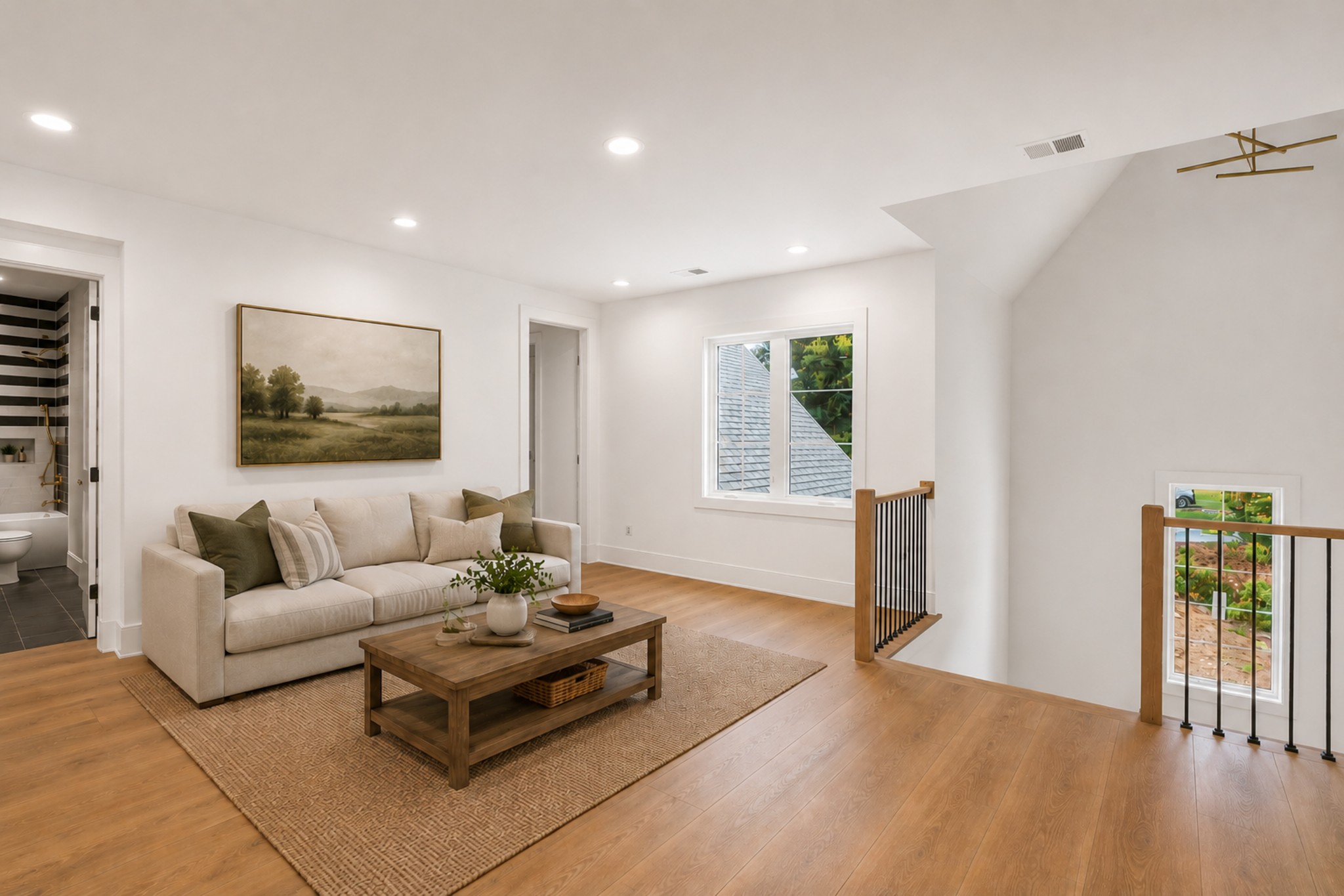 Residential in Nashville 5