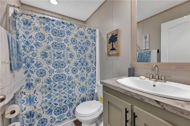 91 Bailey Cir, House other with 2 bedrooms, 2 bathrooms and null parking in Seabrook SC | Image 21