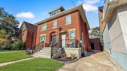 119 Ottawa St N, Hamilton, ON, L8H3Y9 | Card Image