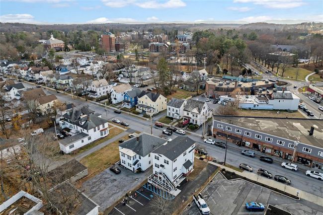 2 - 9 Lagrange Ave, Home with 2 bedrooms, 1 bathrooms and 1 parking in Poughkeepsie NY | Image 15