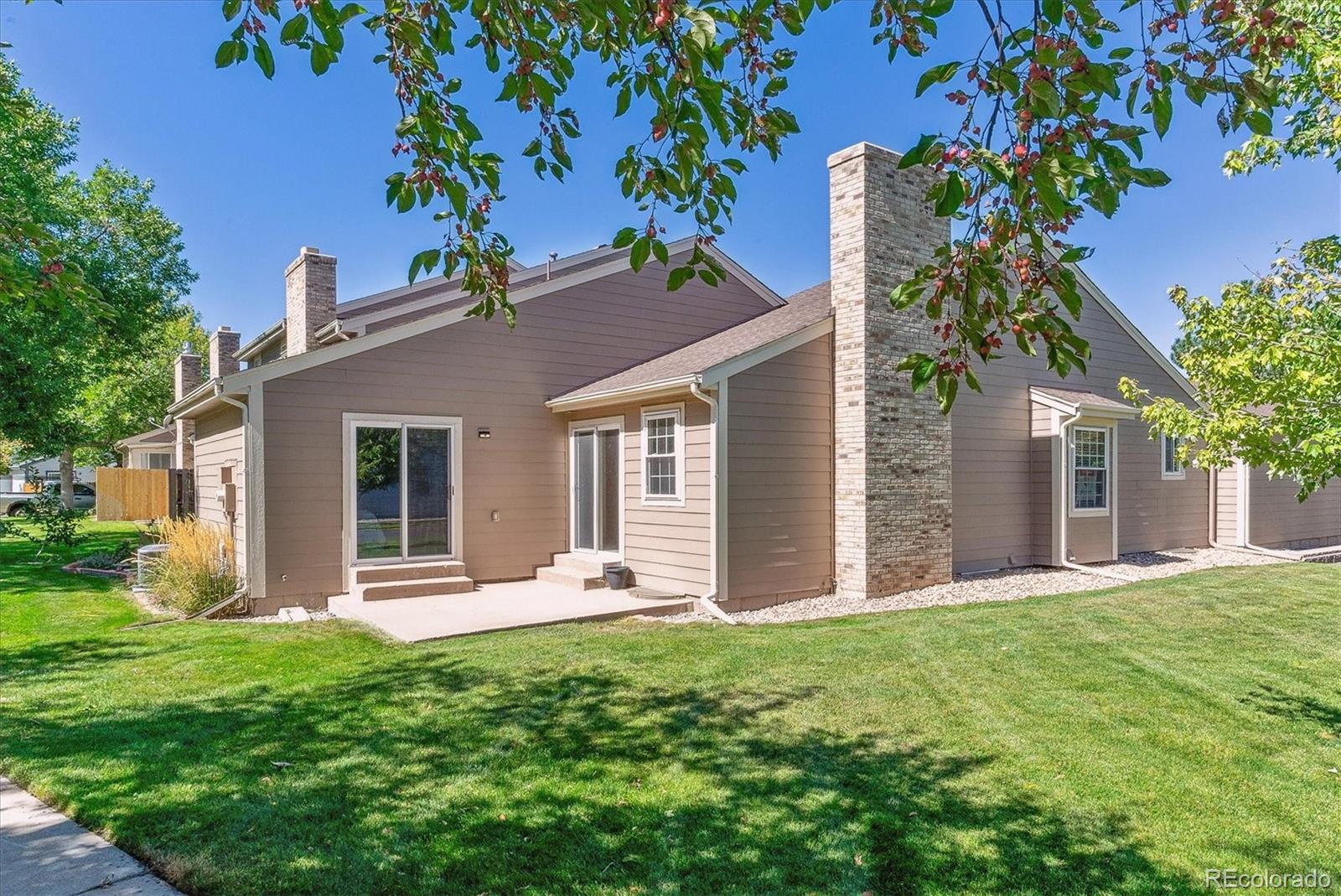 Baltic Pl, Aurora, CO 80014
