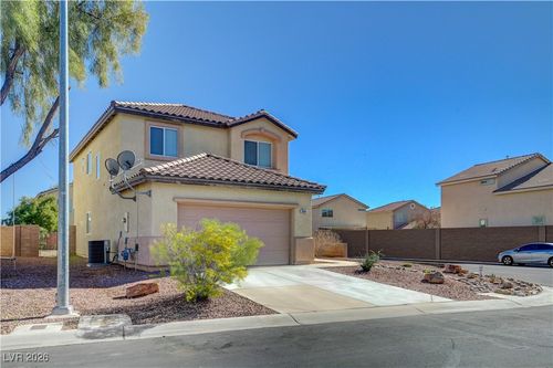 3844 Kit Fox St, Las Vegas, NV, 89122-3620 | Card Image