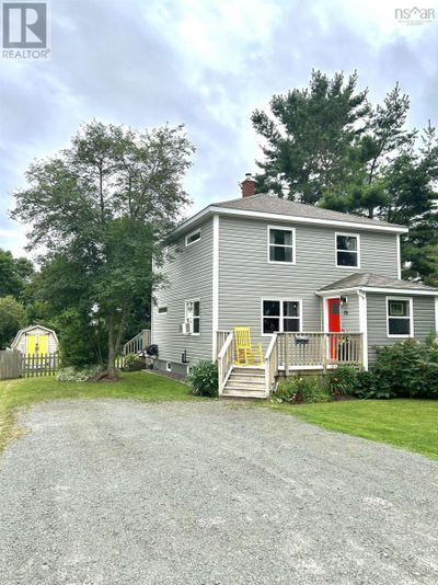 79 Brookland St, House other with 3 bedrooms, 2 bathrooms and null parking in Antigonish NS | Image 1