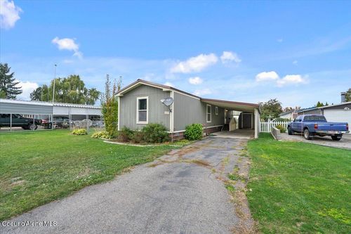 647 W Kentucky Ave, Hayden, ID, 83835-8165 | Card Image