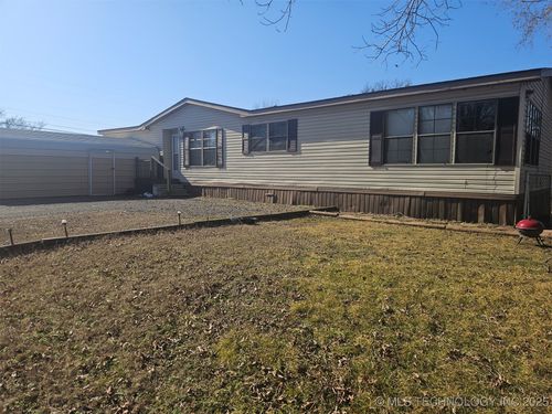 112 Bois D Arc Ave, Fort Gibson, OK, 74434 | Card Image