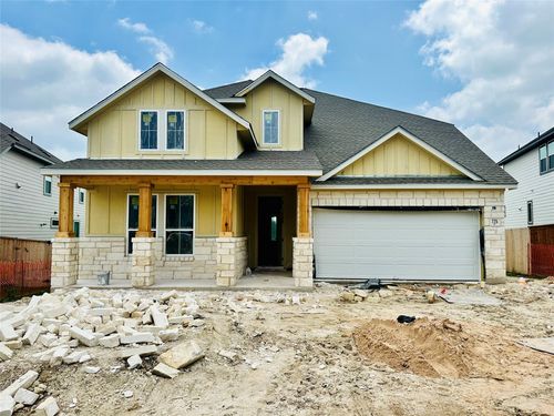 775 Sage Thrasher Cir, Dripping Springs, TX, 78620-2790 | Card Image