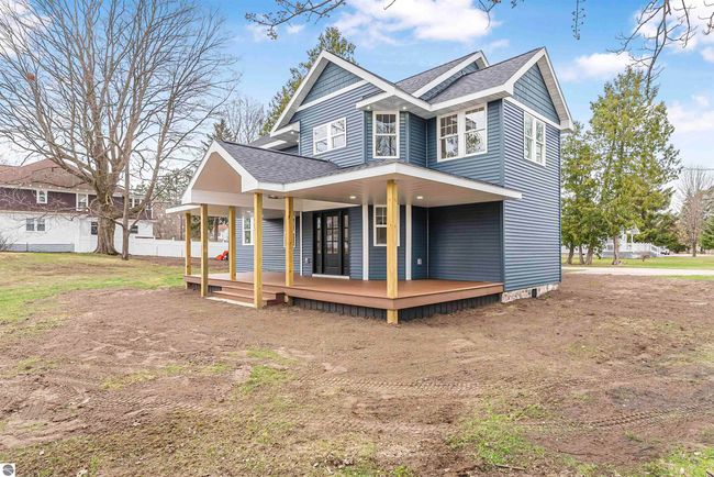 302 W Dresden St, House other with 5 bedrooms, 3 bathrooms and null parking in Kalkaska MI | Image 65