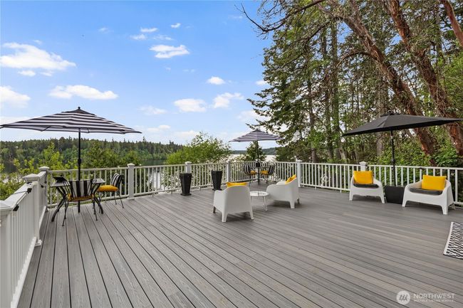 1280 E Island View Rd, House other with 1 bedrooms, 1 bathrooms and null parking in Grapeview WA | Image 32