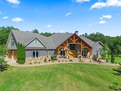 3100 Red Rock Rd, Little Rock, AR, 72210-5082 | Card Image