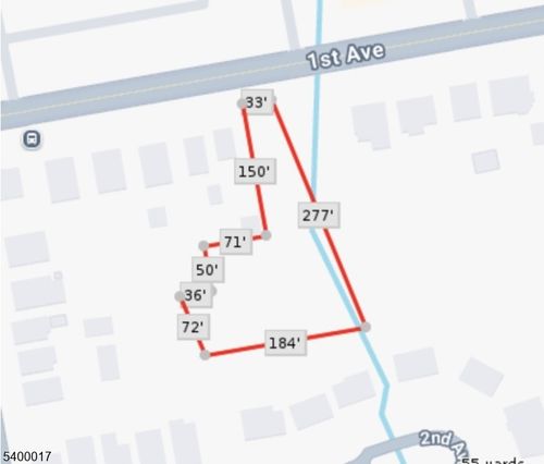 431 W 1st Ave, Roselle, NJ, 07203-1046 | Card Image