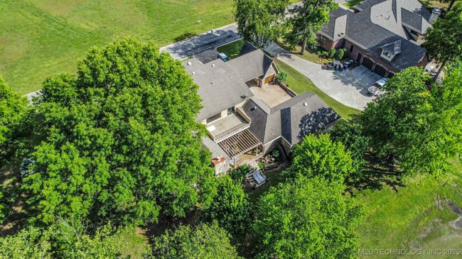 3270 Cypress Ln, House other with 5 bedrooms, 5 bathrooms and null parking in Tahlequah OK | Image 97