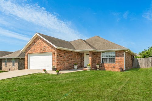 3519 S Glen View Ave, Springfield, MO, 65804-7843 | Card Image
