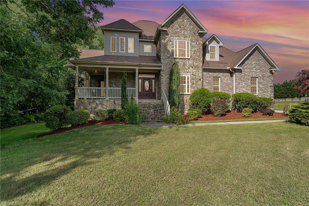 Guilding Dr, Greensboro, NC 27455