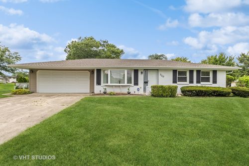 730 Sienna Drive, Schaumburg, IL, 60193 | Card Image