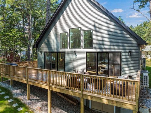 69 Barkers Pond Road, Lyman, ME, 04002 | Card Image