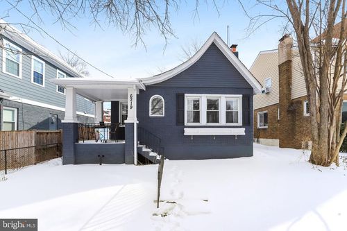 6219 Piney Branch Rd Nw, WASHINGTON, DC, 20011-1120 | Card Image