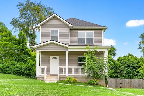 110 Jordan Rd, Clarksville, TN, 37042-3332 | Card Image