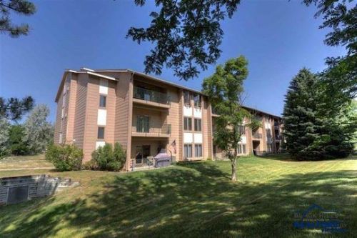 3951 Fairway Hills Dr, Rapid City, SD, 57702-5315 | Card Image