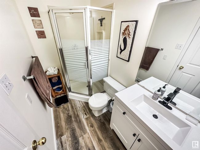 9131 99 St Nw, Condo with 2 bedrooms, 2 bathrooms and 1 parking in Edmonton AB | Image 24