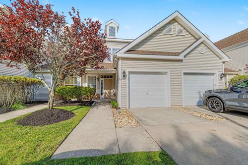 606-606 London Court Ii, Egg Harbor Township, NJ, 08234 | Card Image