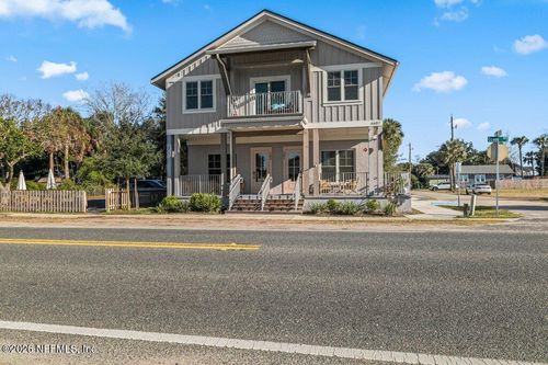 4607 Ocean St, Jacksonville, FL, 32233-2423 | Card Image