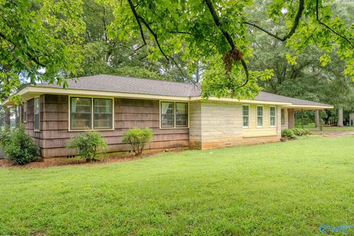 3407 County Road 108, Town Creek, AL, 35672-7017 | Card Image