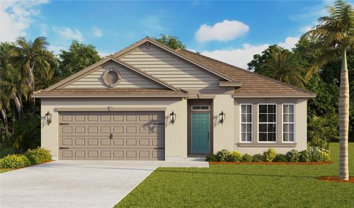 5428 Cloudberry Avenue, LAKELAND, FL, 33811 | Card Image