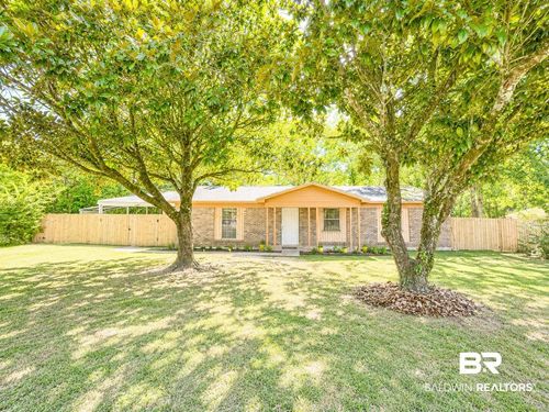 6641 Merlin Dr, Mobile, AL, 36619-1531 | Card Image