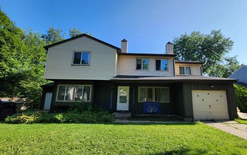2-3806 Sunbrook Road, Madison, WI, 53704 | Card Image