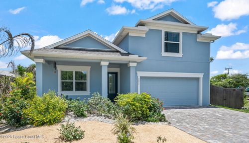 5275 Palmetto Dr, Melbourne Beach, FL, 32951-3247 | Card Image