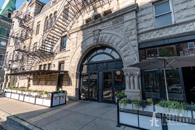 UNIT-337 - 1033 W 14 Th Pl, Condo with 3 bedrooms, 2 bathrooms and 1 parking in Chicago IL | Image 37