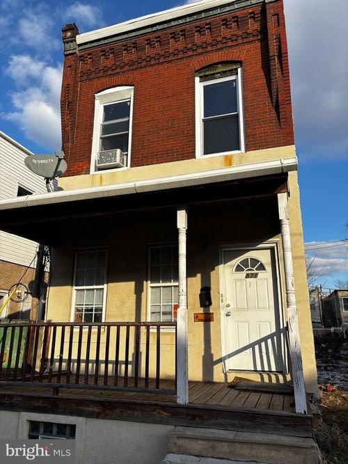 871 N 43rd St, PHILADELPHIA, PA, 19104-1446 | Card Image