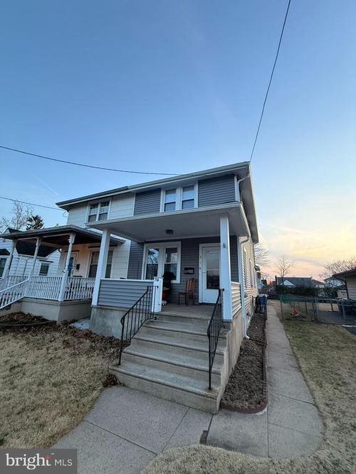 316 Lippincott Ave, RIVERSIDE, NJ, 08075-4015 | Card Image