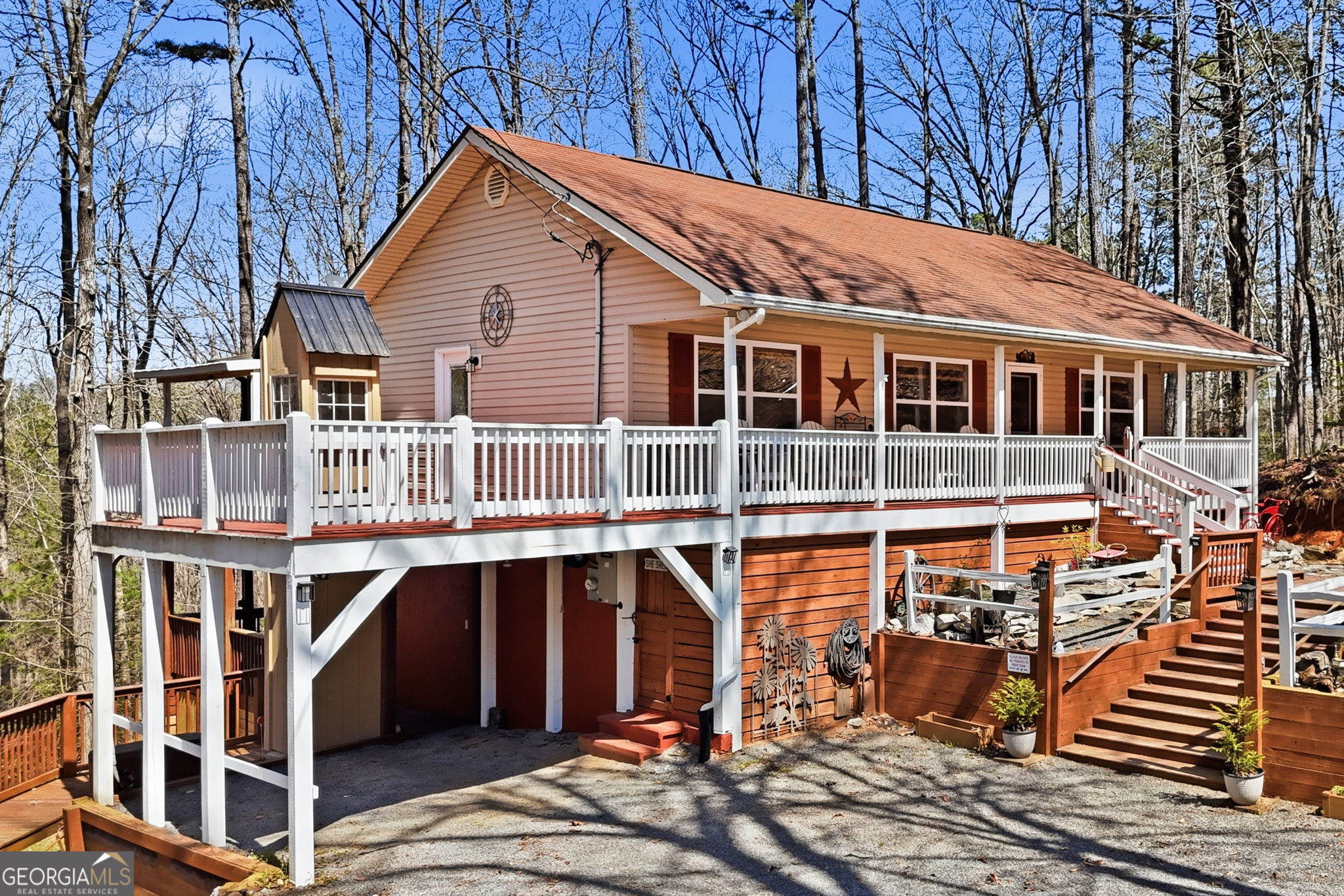 Residential in Ellijay 4