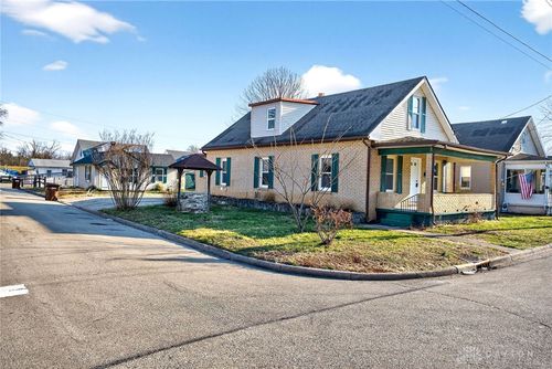 533 Spring Ave, Franklin, OH, 45005-3568 | Card Image