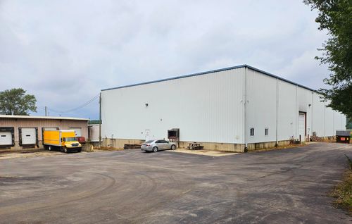 4055 Van Buren St, Hudsonville, MI, 49426-9399 | Card Image